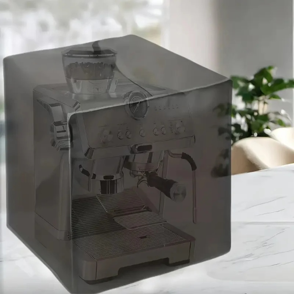 Foldable Waterproof Dust Cover - Coffee Equipment For Espresso Machine reseña y precio