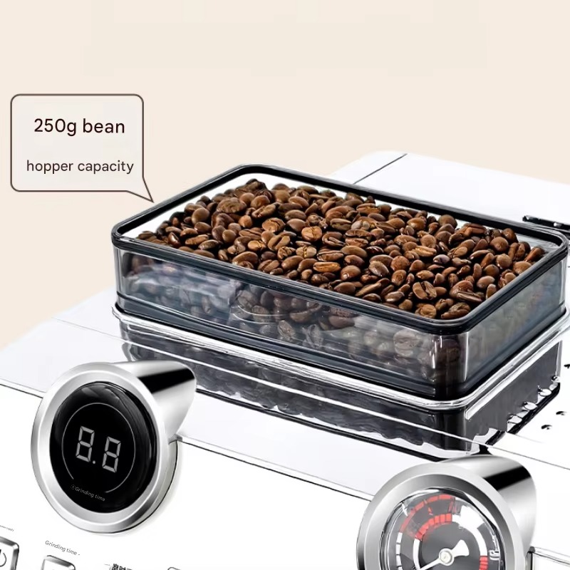 Versatile Compact Espresso Mac - Coffee Equipment For Espresso Machine reseña y precio