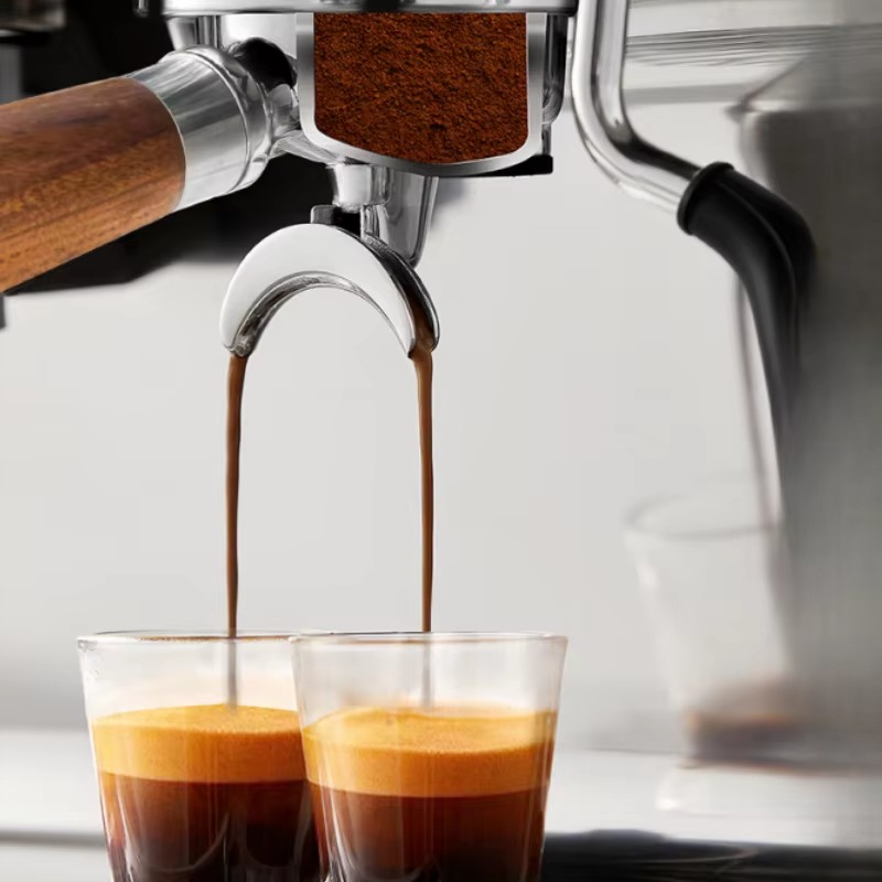 Versatile Compact Espresso Mac - Coffee Equipment For Espresso Machine reseña y precio