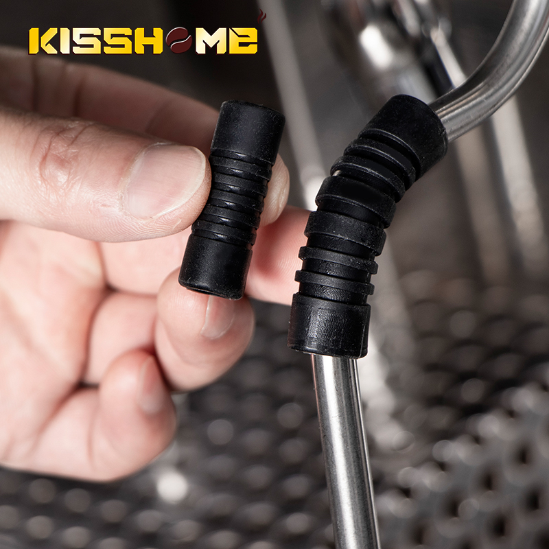 Coffee Machine Steam Nozzle Wa - Steam Wand Tip reseña y precio
