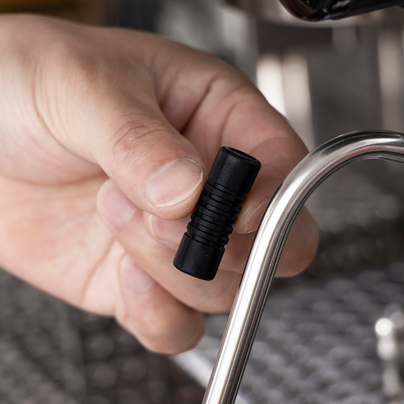 Coffee Machine Steam Nozzle Wa - Steam Wand Tip reseña y precio