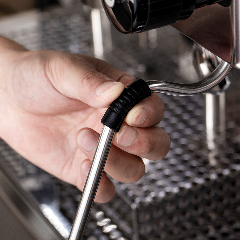 Coffee Machine Steam Nozzle Wa - Steam Wand Tip reseña y precio