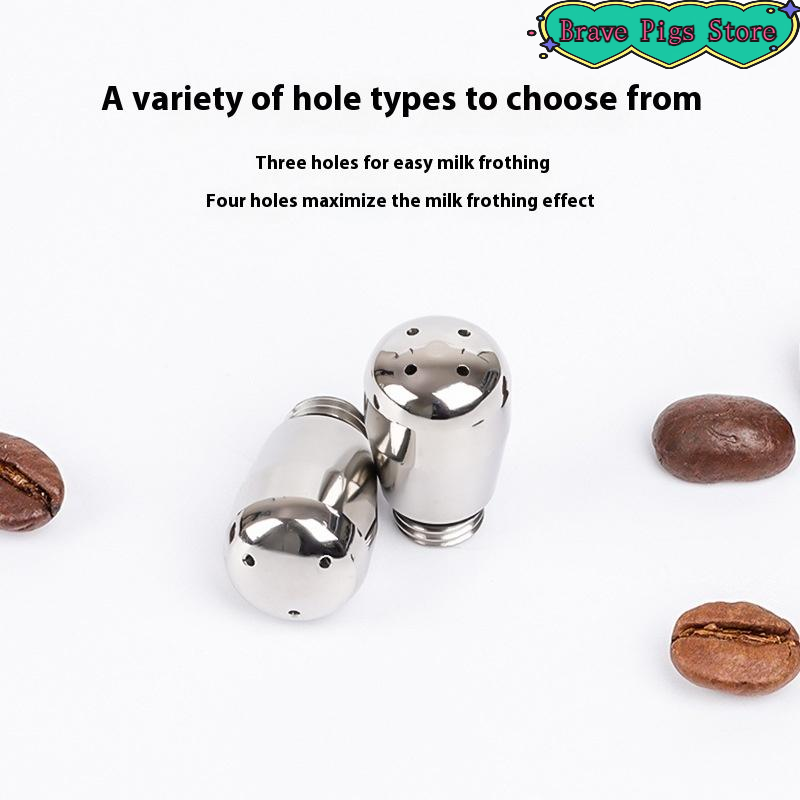 Coffee Maker Steam Nozzle 3/4  - Steam Wand Tip reseña y precio