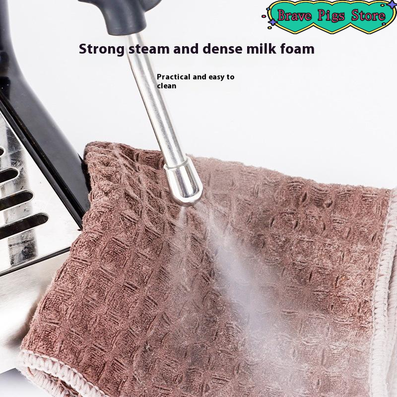 Coffee Maker Steam Nozzle 3/4  - Steam Wand Tip reseña y precio