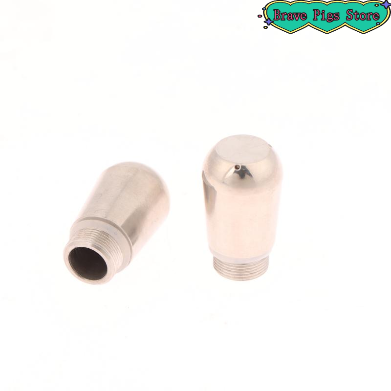 Coffee Maker Steam Nozzle 3/4  - Steam Wand Tip reseña y precio