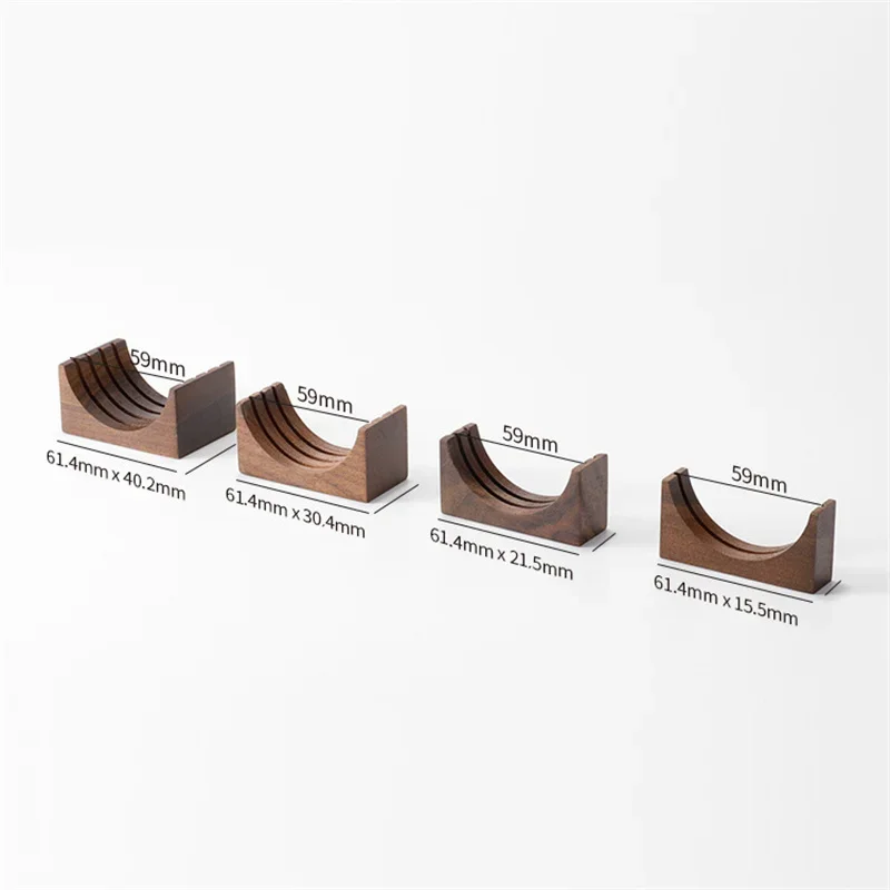 51/53/58MM Portafilter Espress - Coffee Equipment Rack reseña y precio