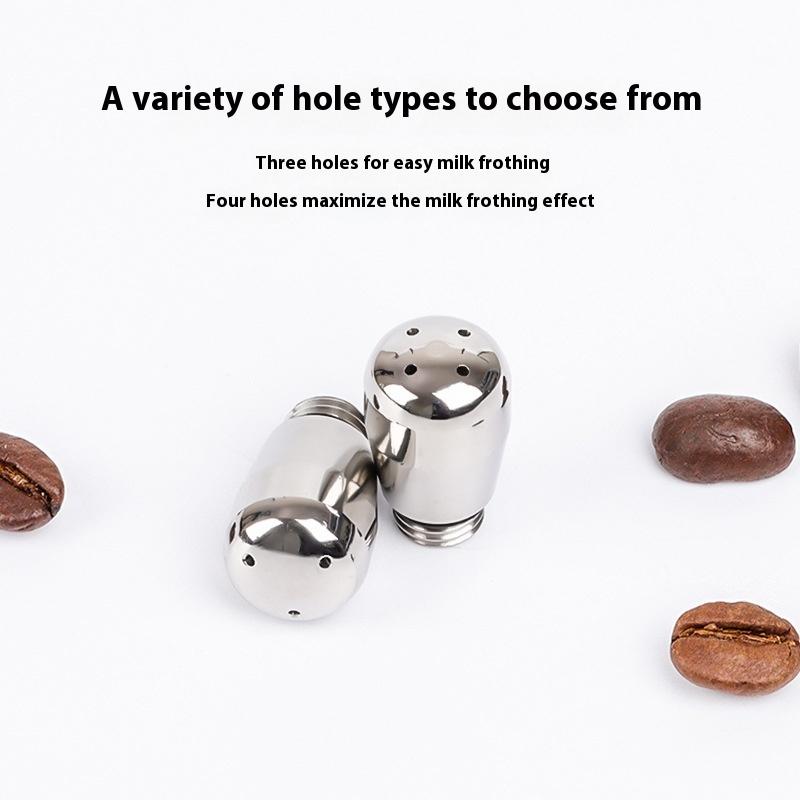【Nice】Coffee Maker Steam Nozzl - Steam Wand Tip reseña y precio