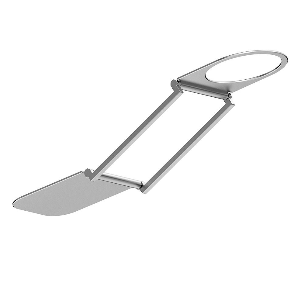 Stainless Steel Coffee Drip Ho - Coffee Equipment Rack reseña y precio