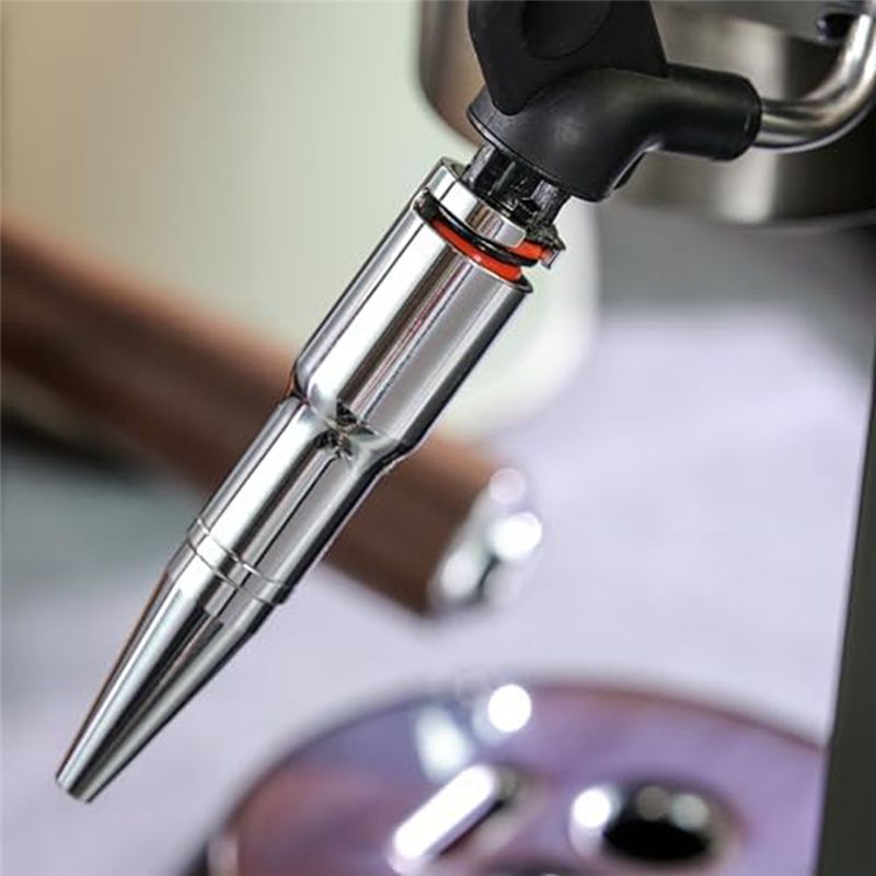 LITE-Steam Nozzle Tip For Delo - Steam Wand Tip reseña y precio