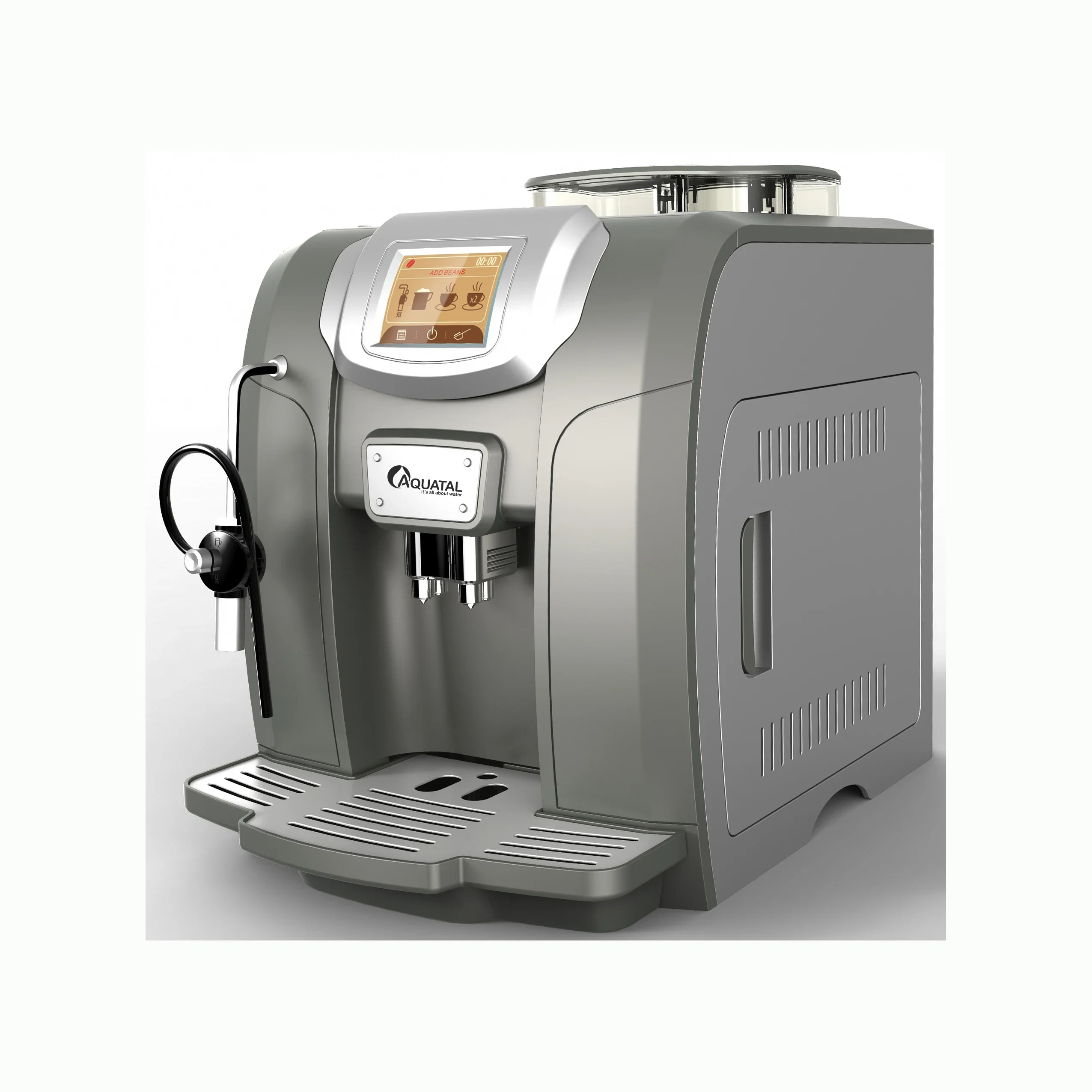 Coffee Equipment Espresso Comm - Coffee Equipment For Espresso Machine reseña y precio